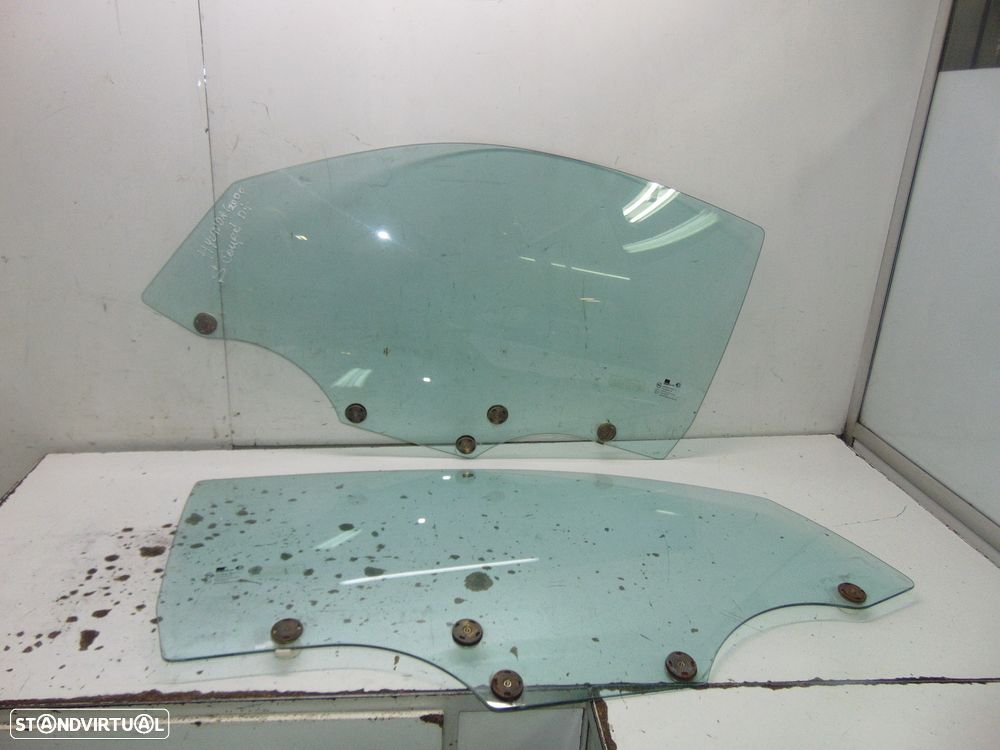 Hyundai S Coupe vidros - 1