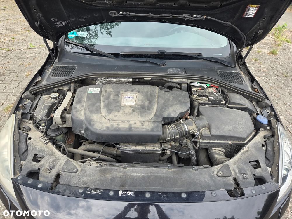 Volvo V60 D3 - 9