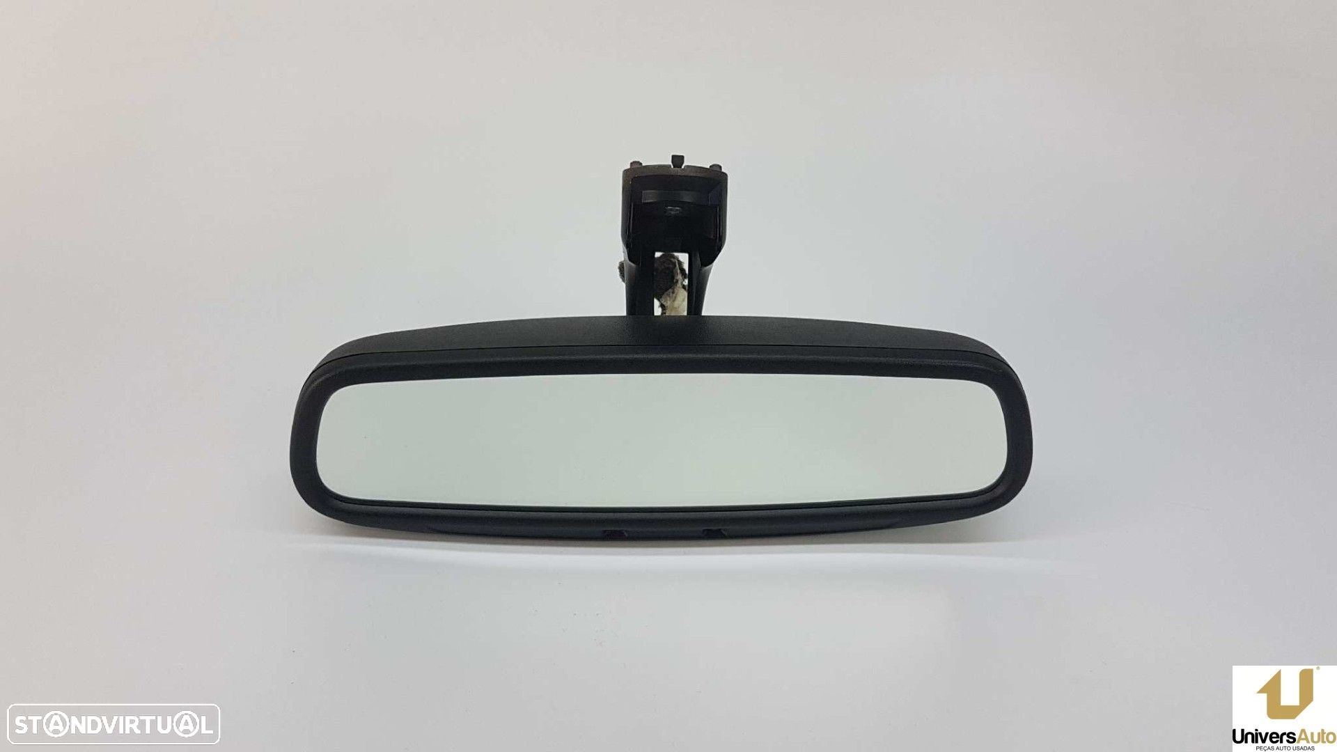 ESPELHO LAND ROVER RANGE ROVER SPORT V6 TD HSE - 1