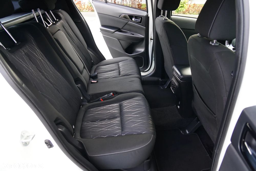 Mitsubishi Eclipse Cross 1.5 T-MIVEC ClearTec 2WD Intro Edition - 20