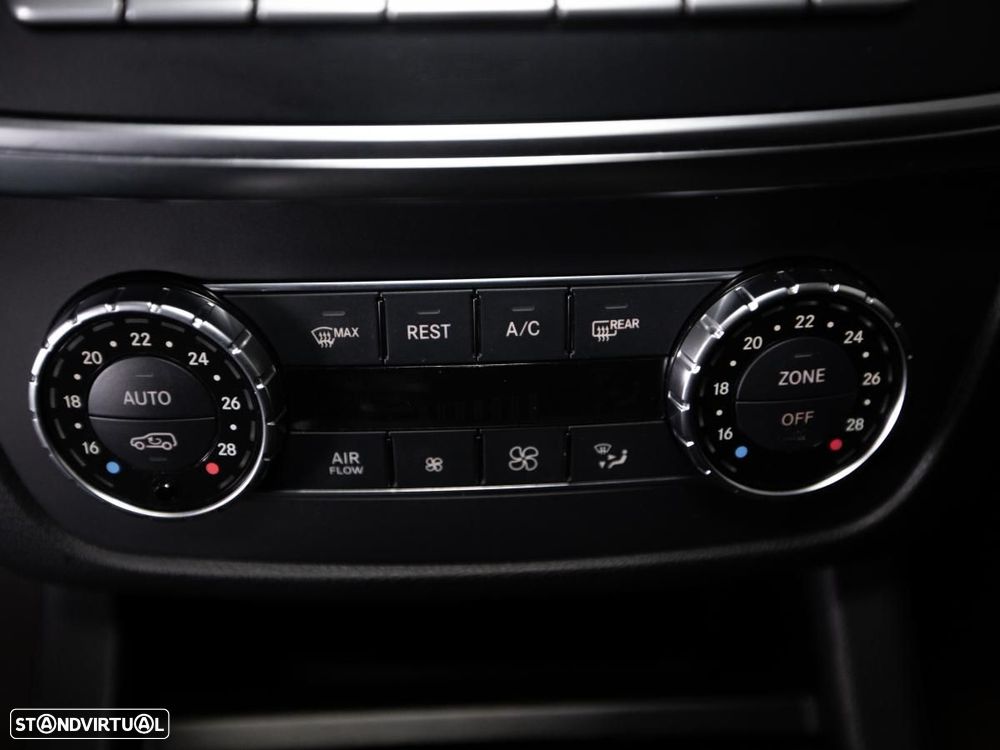 Mercedes-Benz ML 350 - 24