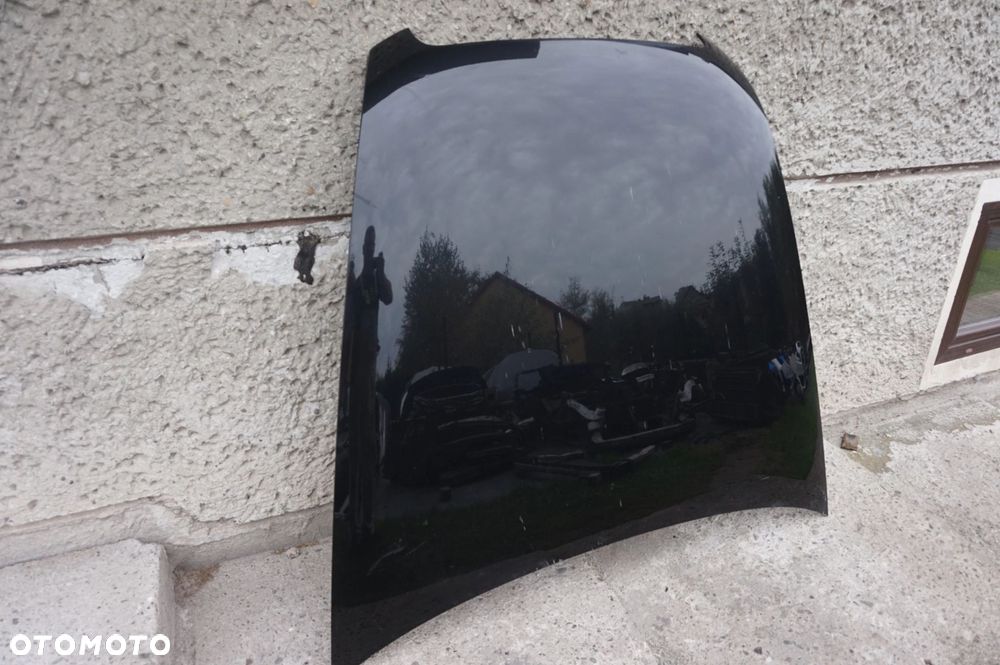 MASKA PRZÓD AUDI A6 C6 - 3