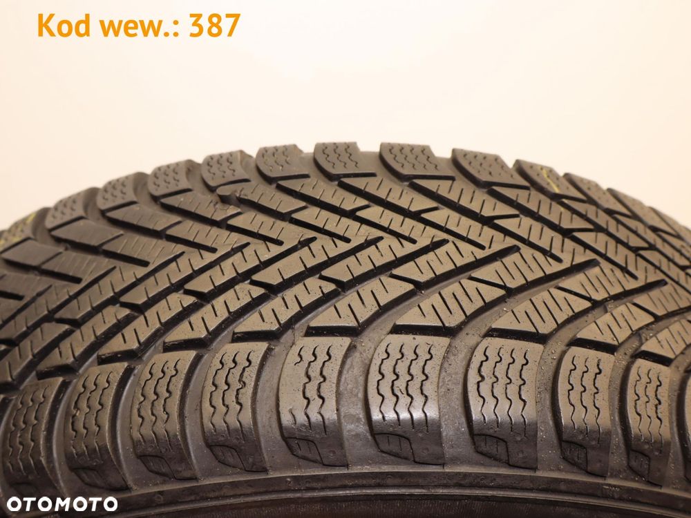 Pirelli Cinturato Winter - 195/65 R15 - 8