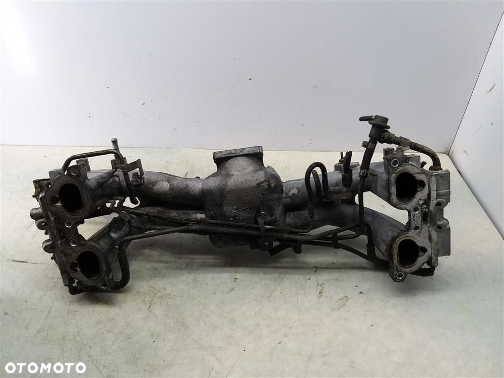 Kolektor ssący WTRYSKI KPL Subaru Forester  I 2.5 163 KM BOXER1997-2002R - 7