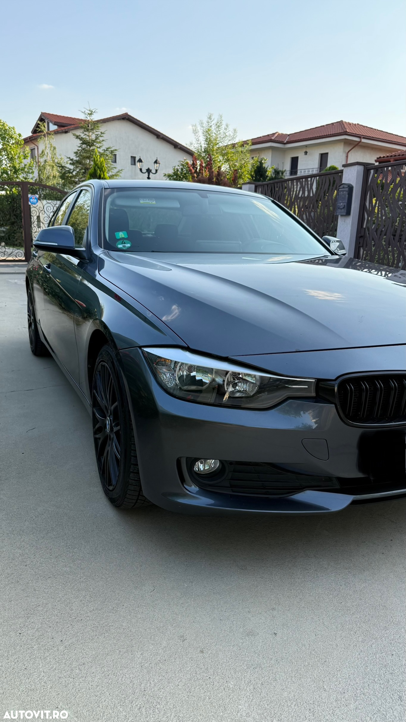 BMW Seria 3 - 2
