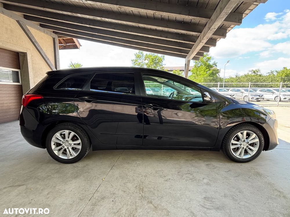 Hyundai i30 - 10