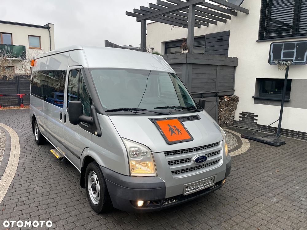 Ford Transit - 3