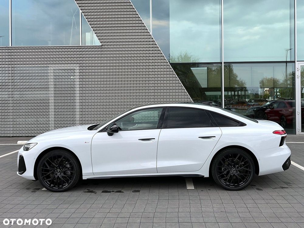 Audi A6 Limousine - 7