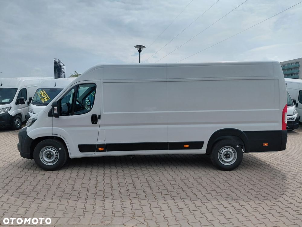 Citroën Jumper - 4