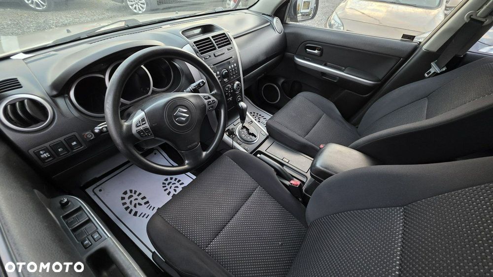 Suzuki Grand Vitara - 18