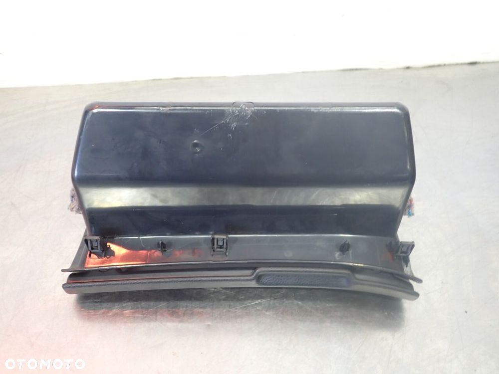 SCHOWEK PASAŻERA SKODA ROOMSTER I LIFT 5J1857096B - 2