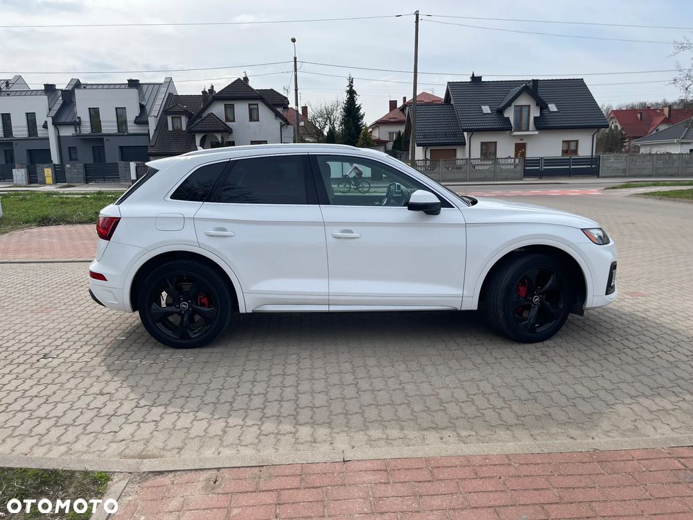 Audi Q5 45 TFSI mHEV Quattro S tronic - 5