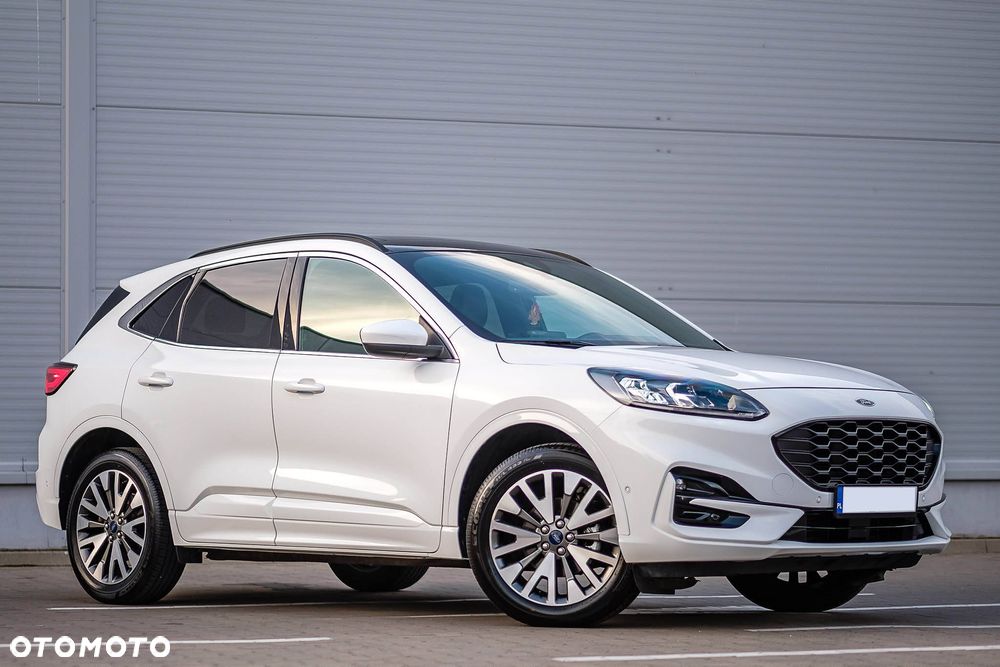 Ford Kuga - 7