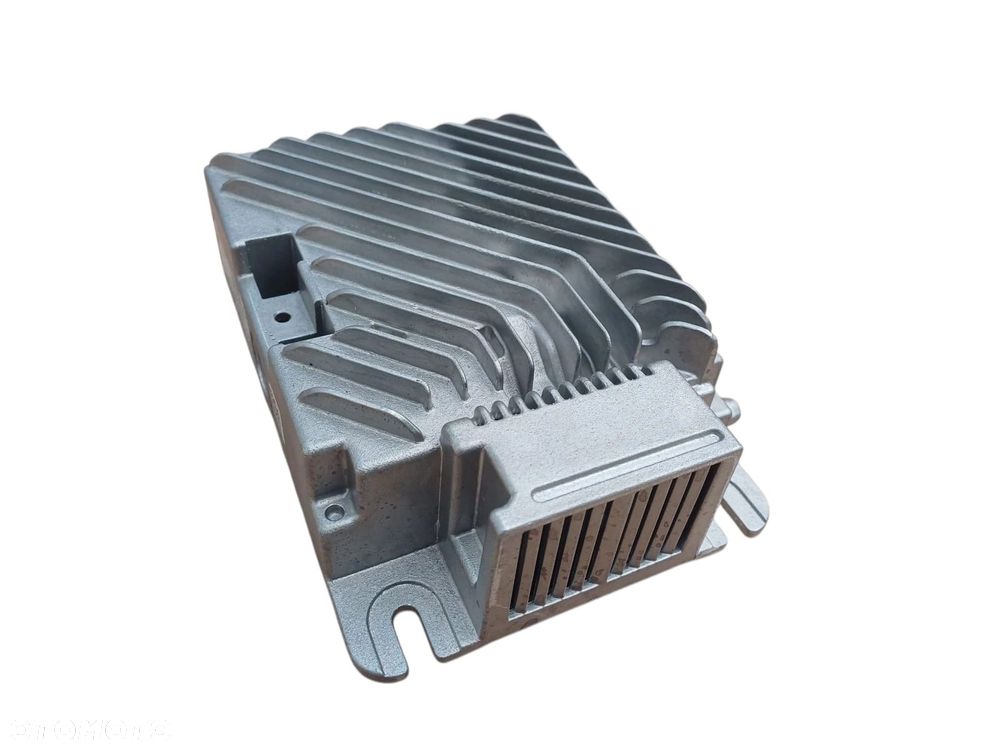 AUDIO WZMACNIACZ GŁOŚNIK HARMAN KARDON BMW X7 G07 - 6