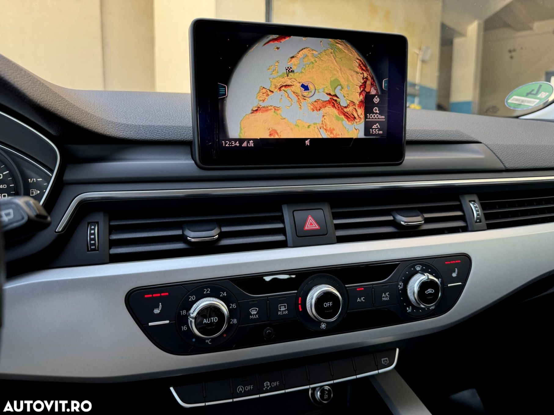 Audi A4 - 10