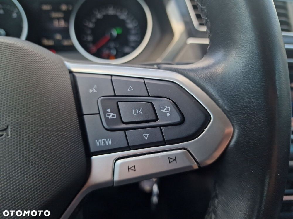 Volkswagen Tiguan 1.5 TSI EVO Life DSG - 33