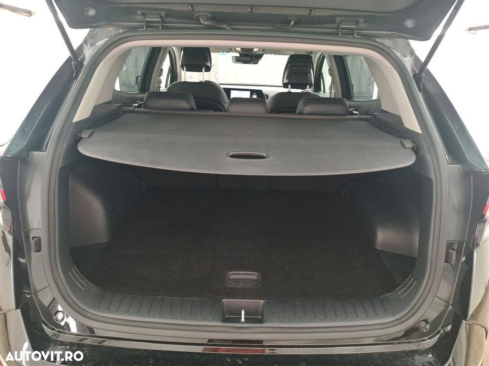 Kia Sportage 1.6 T-GDI HEV 6AT 4x2 Style - 10