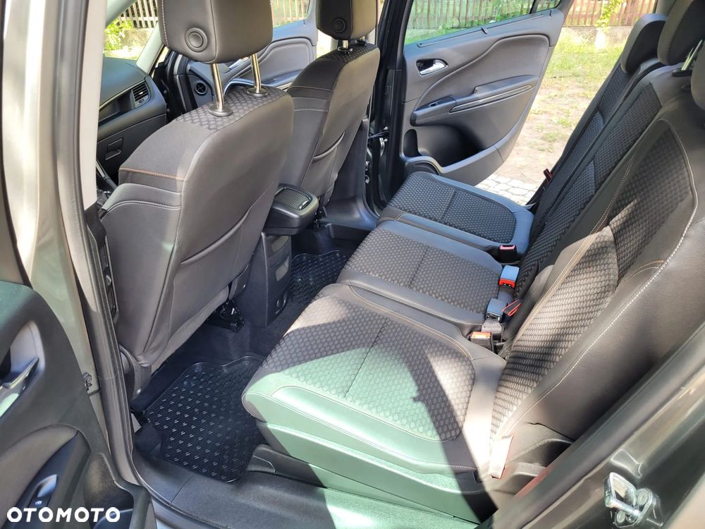 Opel Zafira 2.0 CDTI Elite EcoFLEX S&S - 33