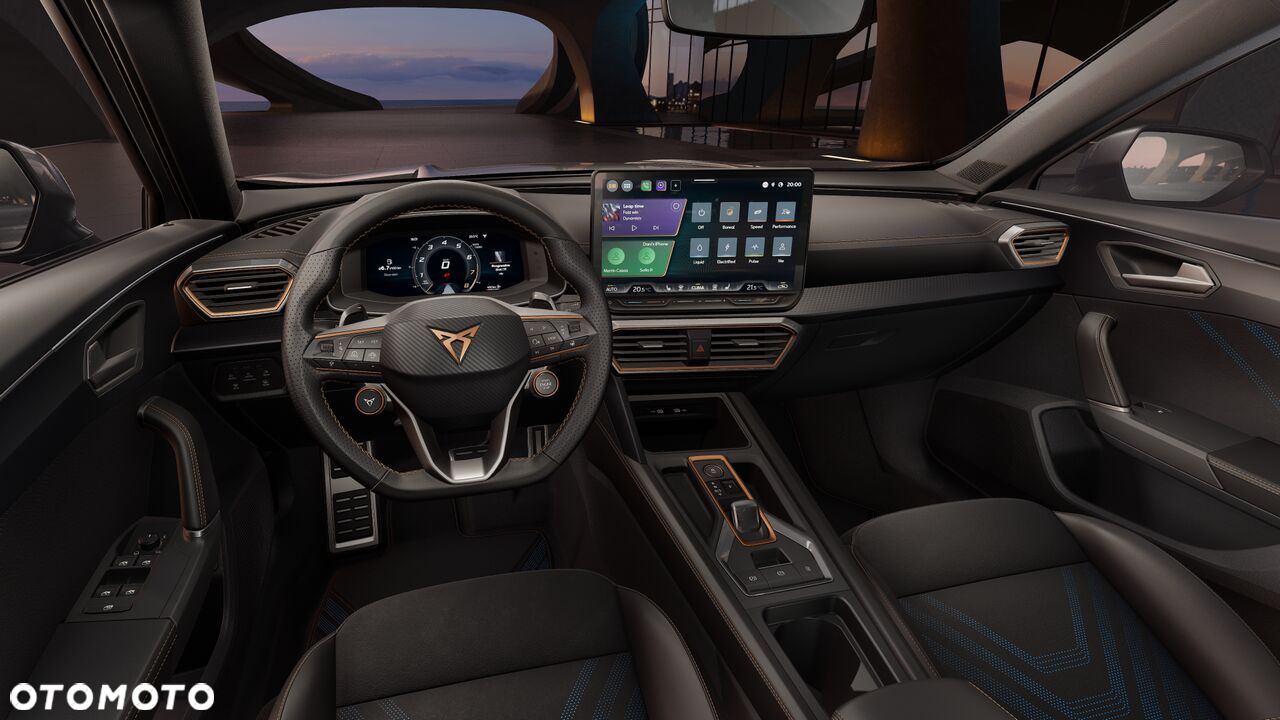 Cupra Formentor - 6