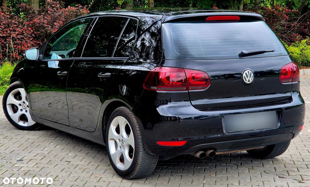 Volkswagen Golf 1.4 TSI Team - 11
