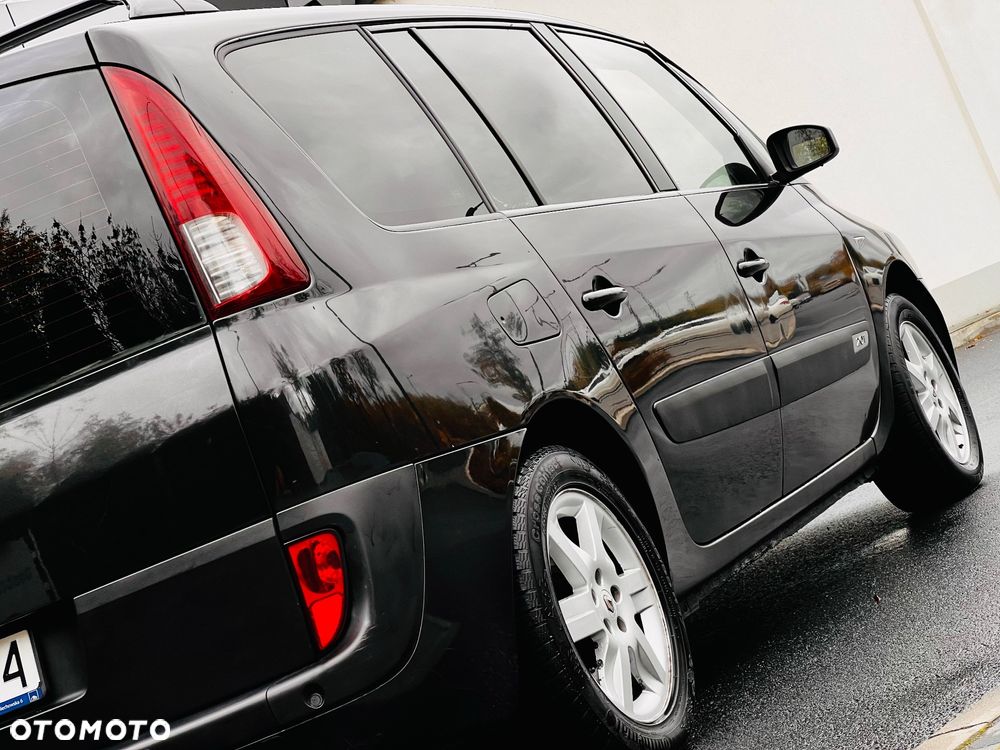 Renault Espace 2.0T 16V Privilege - 5