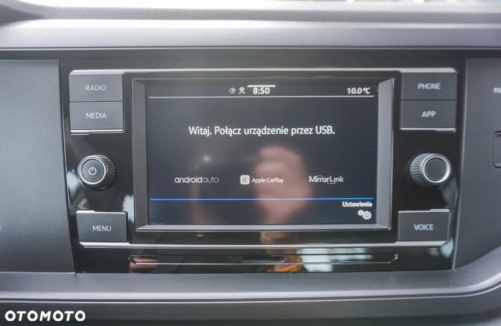 Volkswagen Polo 1.0 TSI Comfortline - 17