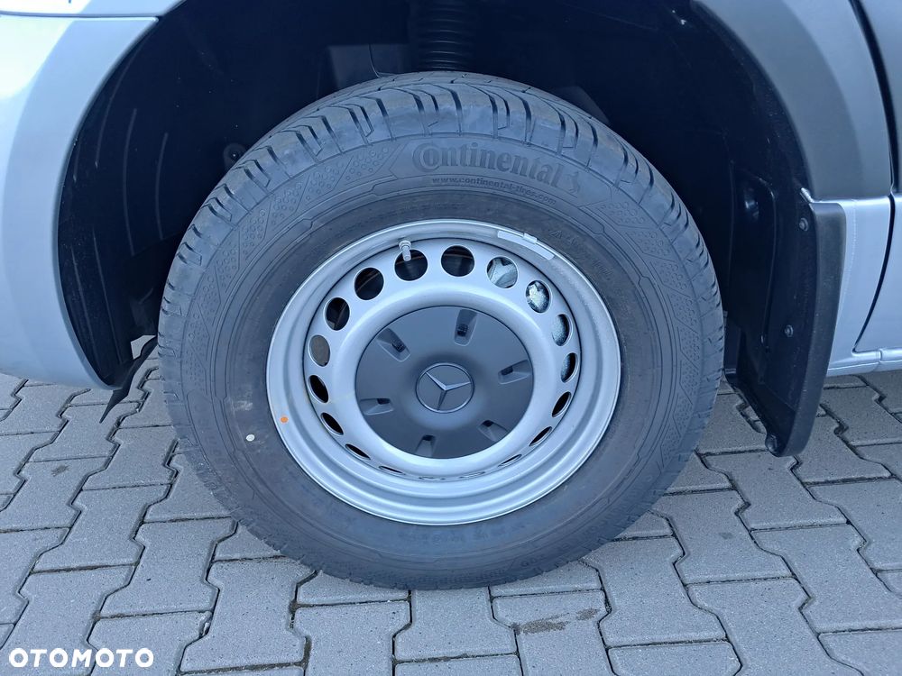 Mercedes-Benz SPRINTER - 7