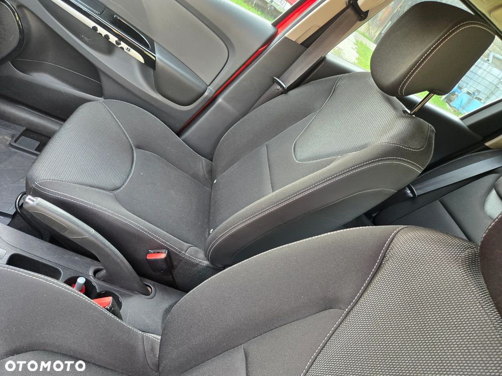 Renault Clio 0.9 TCe Alize - 13