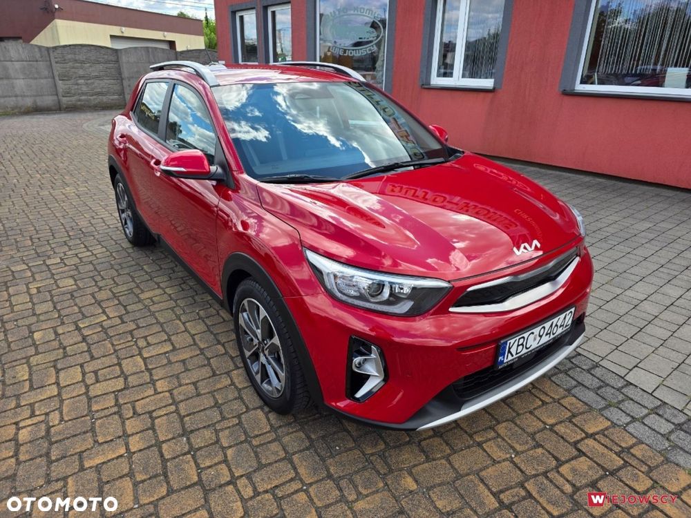 Kia Stonic - 3