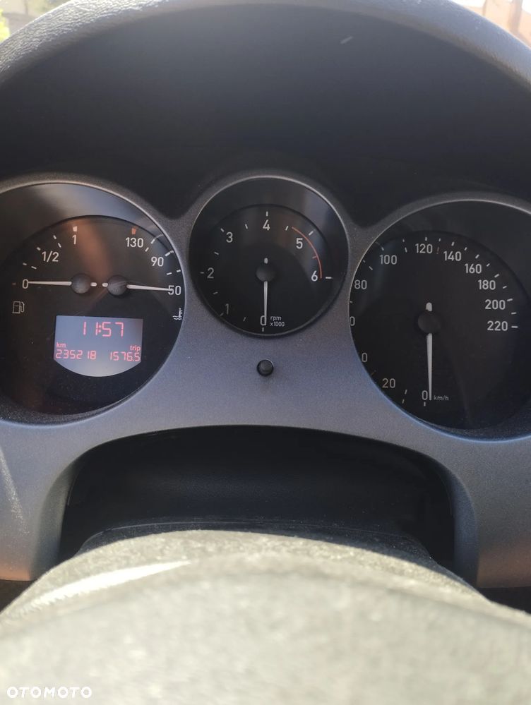 Seat Toledo 1.9 TDI Reference - 5