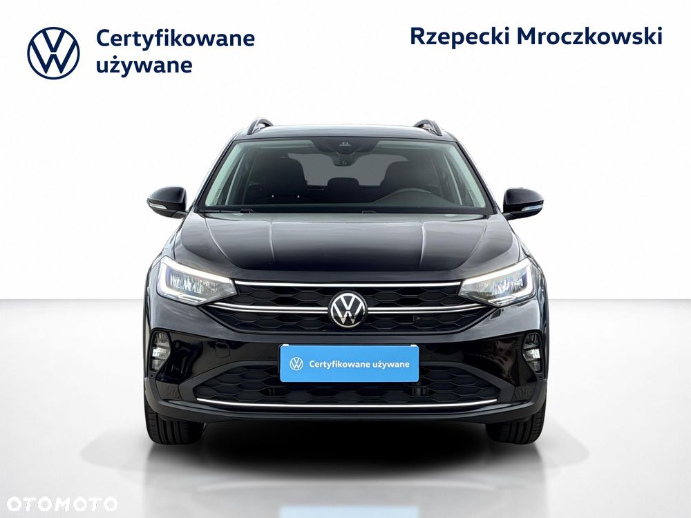 Volkswagen Taigo 1.0 TSI Life DSG - 10