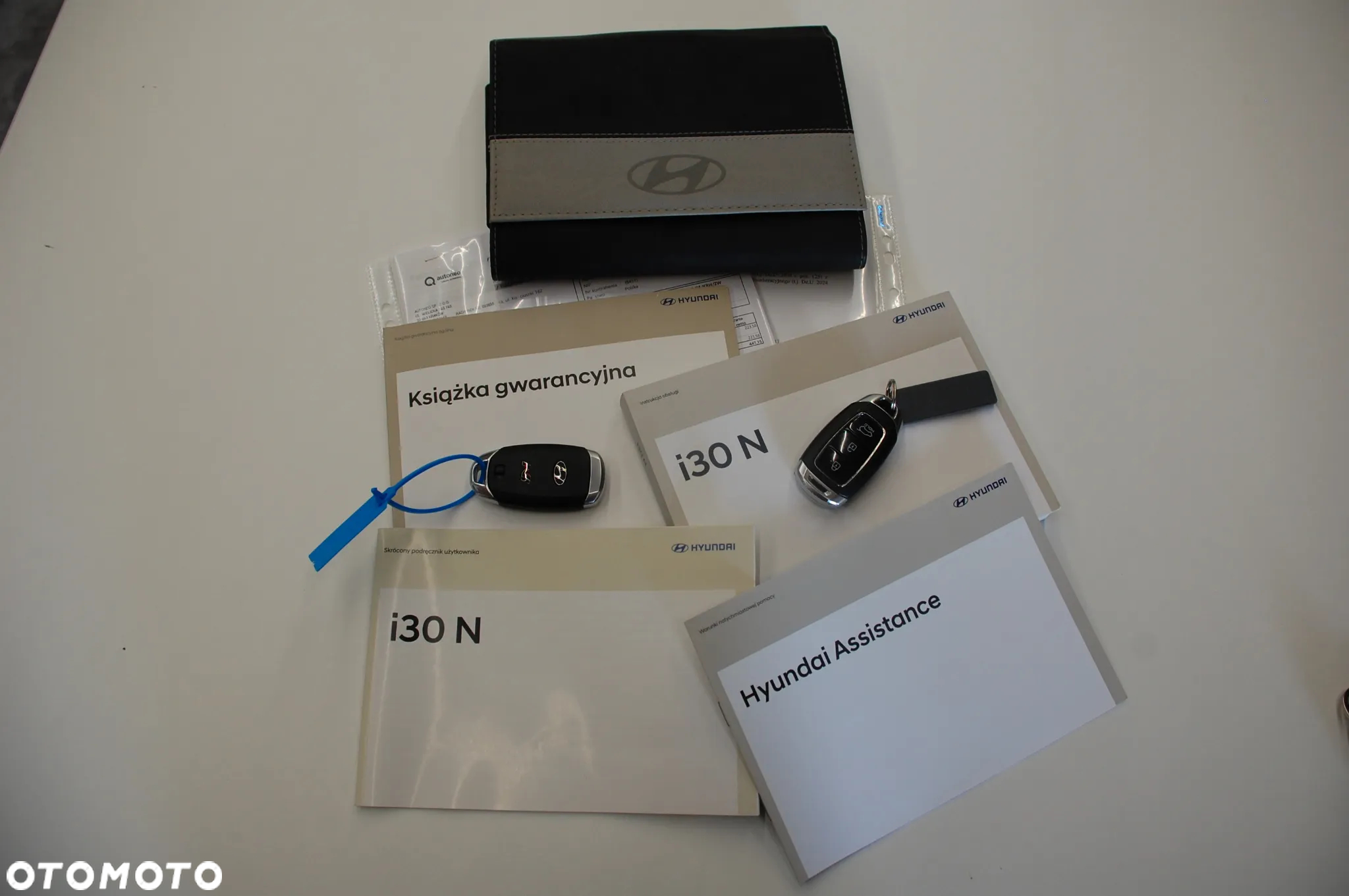 Hyundai i30 N 2.0 T-GDI Performance - 31