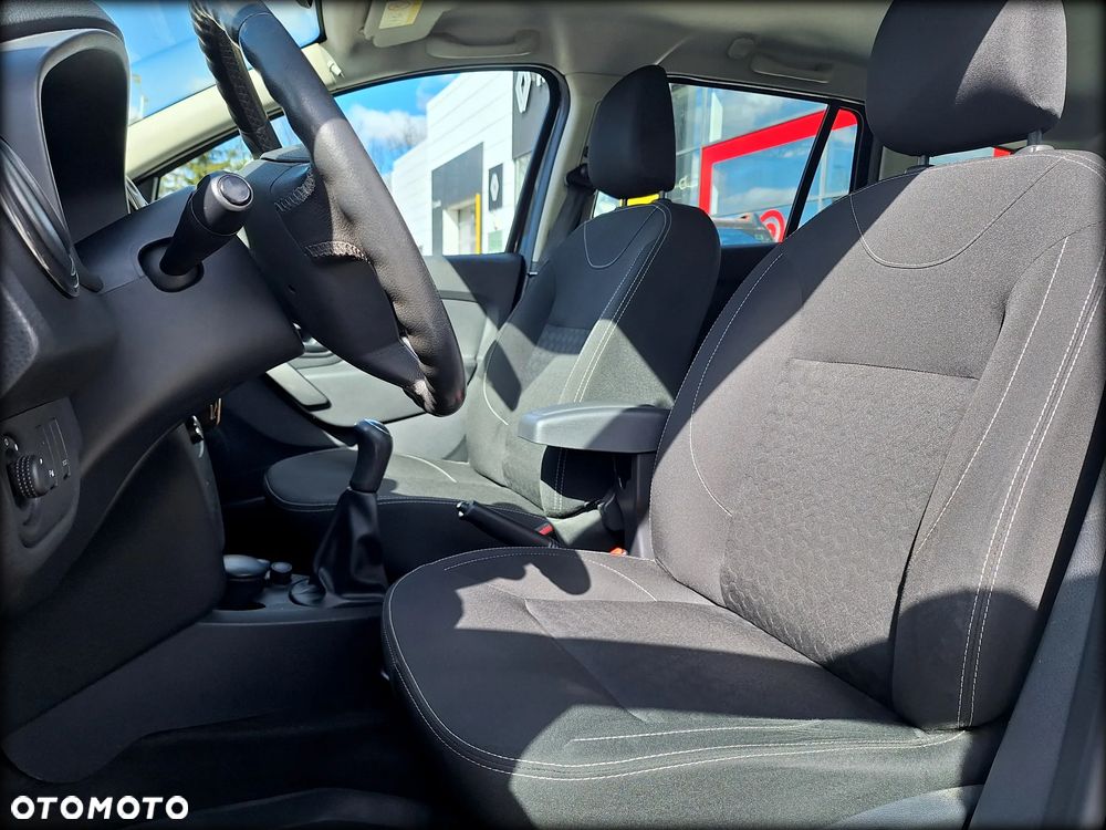 Dacia Logan 0.9 TCE Prestige S&S - 6