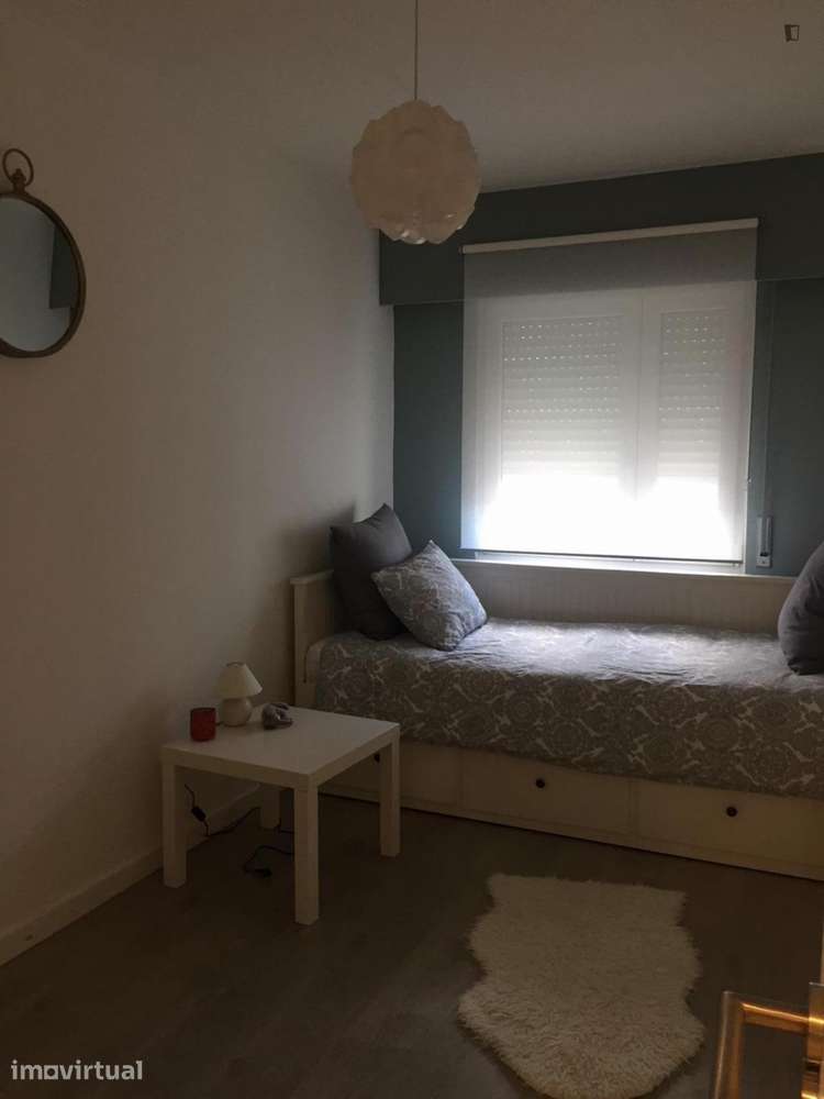 Apartamento com 3 quartos - localizado em Oeiras Lisbon - Grande imagem: 3/16