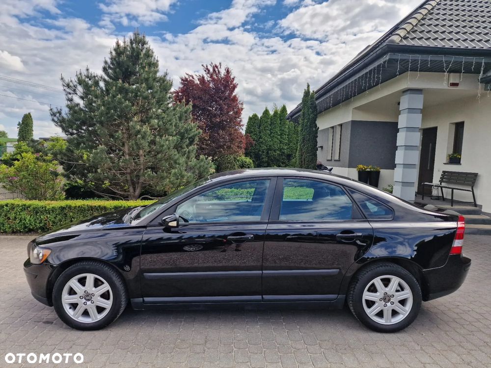 Volvo S40 2.0D Momentum - 3