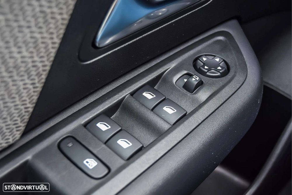 Citroën C4 1.2 PureTech Feel Pack - 14