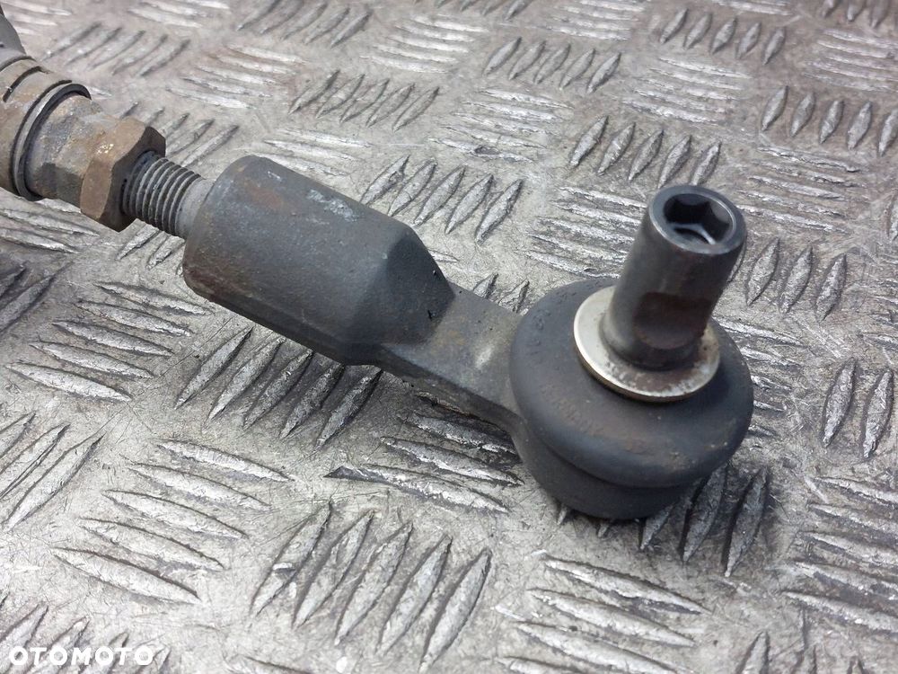 MAGLOWNICA PRZEKŁADNIA KIEROWNICZA SKODA SUPERB I 8D1422074F - 3