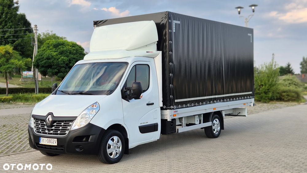 Renault Master - 14