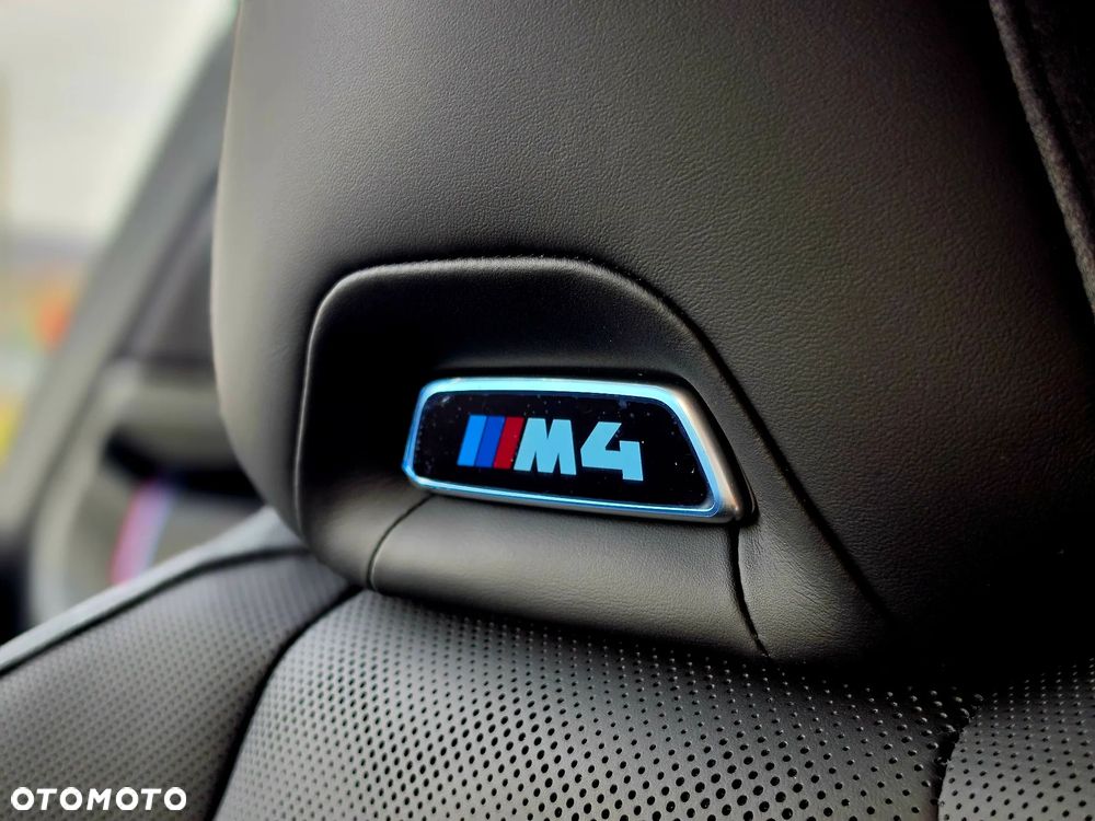 BMW M4 - 33