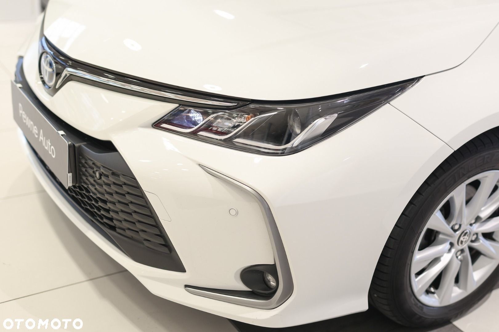Toyota Corolla - 29