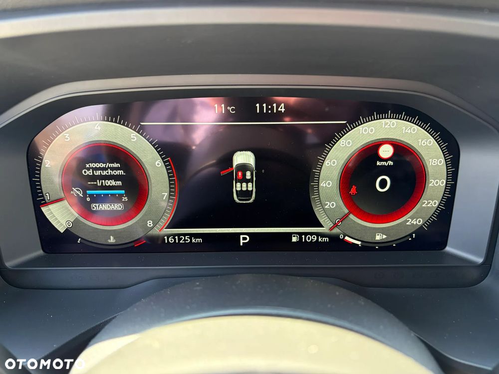 Nissan Qashqai 1.3 DIG-T MHEV N-Connecta Xtronic - 10