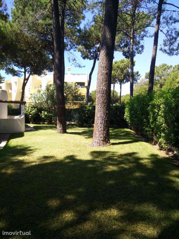 Moradia independente Vilamoura - Grande imagem: 3/5