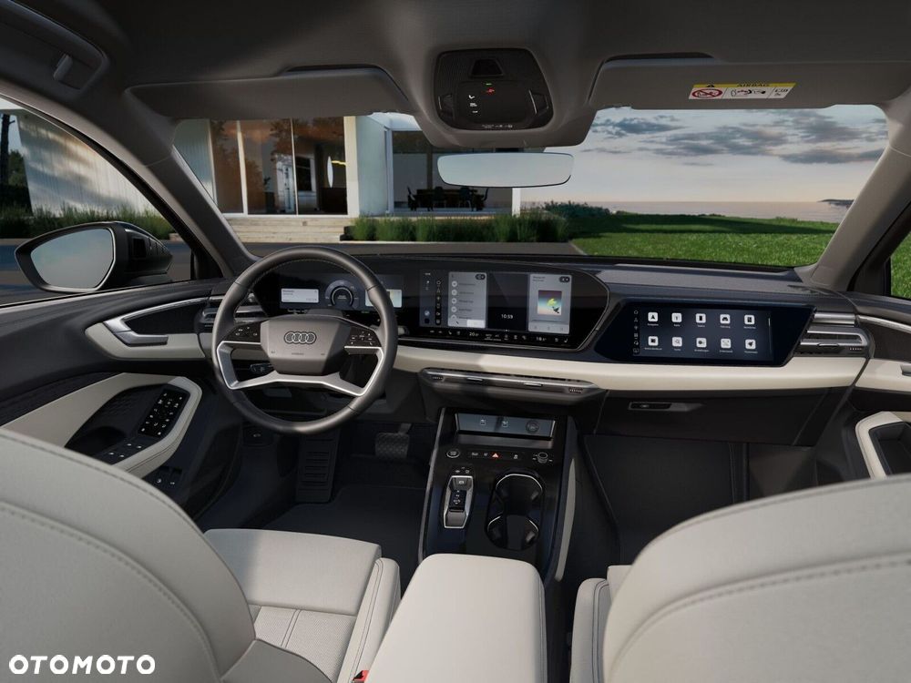 Audi A5 Limousine - 8