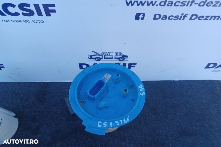 Pompa benzina 1K0919051CL Volkswagen VW Golf 6 [2008 - 2015] Hatchbac - 2