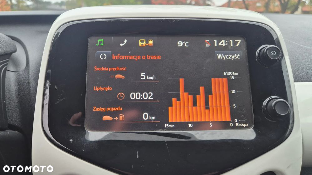 Toyota Aygo x-play - 29