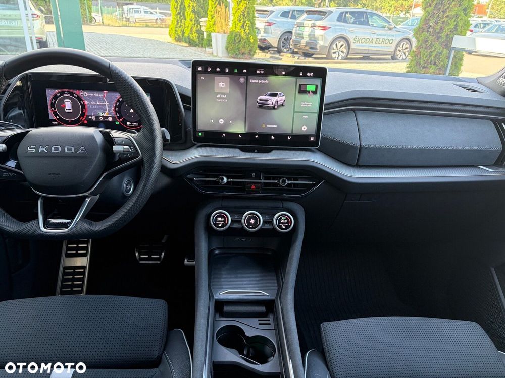 Skoda Kodiaq 2.0 TSI 4x4 Sportline DSG - 13