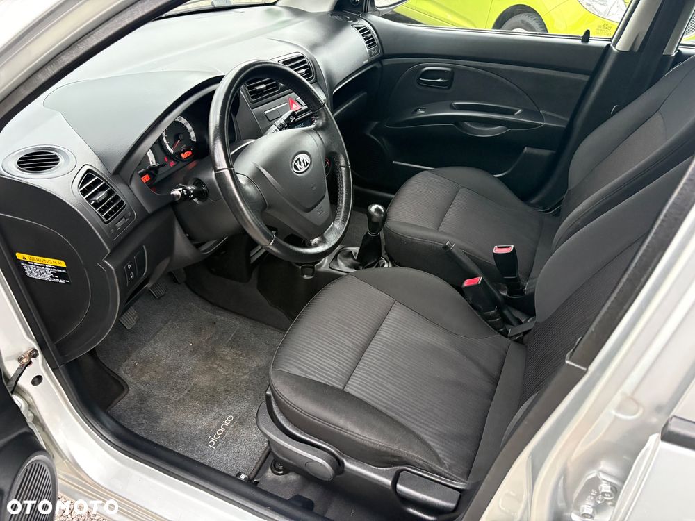 Kia Picanto 1.1 Cool - 19
