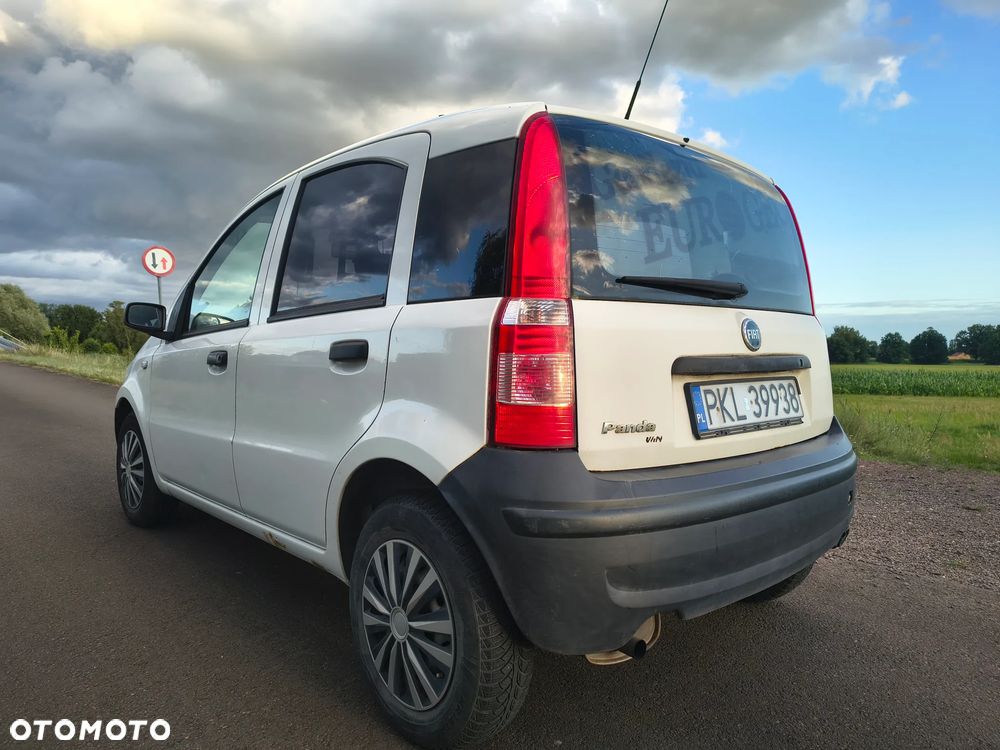 Fiat Panda 1.2 Dynamic - 6