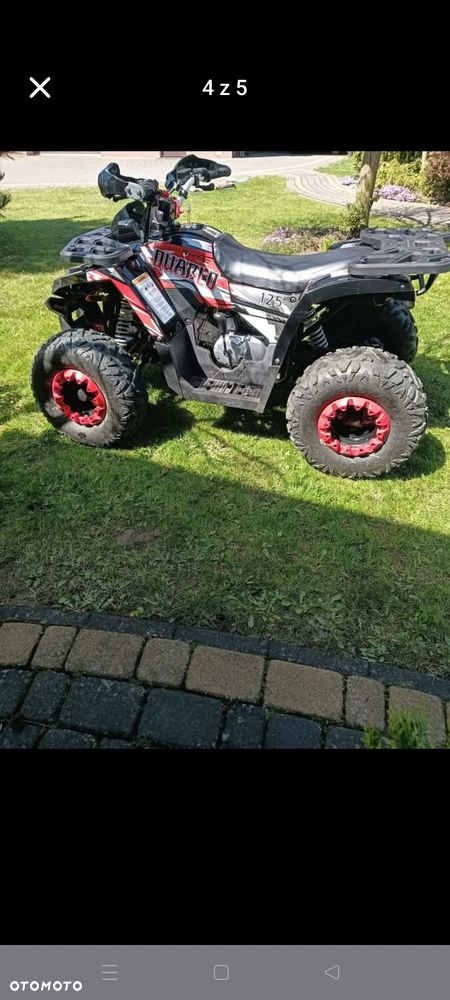Nitro Motors Inny - 4