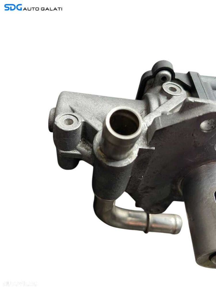 EGR Nissan Juke F15 1.5 DCI K9K 2010 - 2014 Cod 8200846454F H8200836385 8200836385 7.00368.14 [N1026] - 8